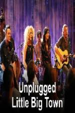 Watch CMT Unplugged Little Big Town Zmovie