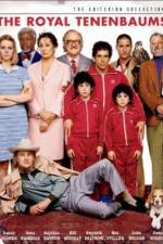 Watch The Royal Tenenbaums Zmovie