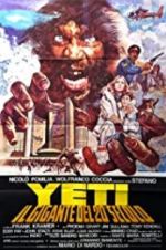 Watch Yeti: Giant of the 20th Century Zmovie