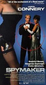 Watch Spymaker: The Secret Life of Ian Fleming Zmovie