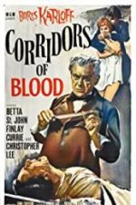 Watch Corridors of Blood Zmovie