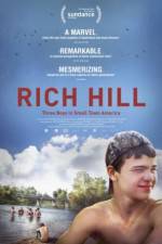 Watch Rich Hill Zmovie