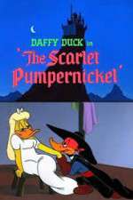 Watch The Scarlet Pumpernickel Zmovie