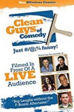 Watch The Clean Guys of Comedy Zmovie