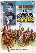 Watch The Great Sioux Uprising Zmovie