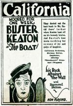 Watch The Boat (Short 1921) Zmovie