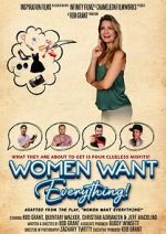 Watch Women Want Everything! Zmovie