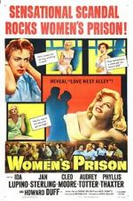 Watch Women\'s Prison Zmovie