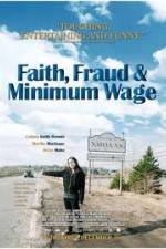 Watch Faith Fraud & Minimum Wage Zmovie