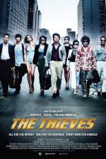 Watch The Thieves Zmovie