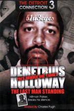 Watch Demetrius Holloway Last Man Standing Zmovie