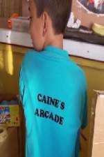 Watch Caine's Arcade Zmovie