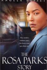 Watch The Rosa Parks Story Zmovie