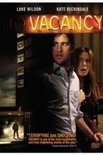 Watch Vacancy Zmovie