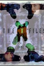 Watch The X Files Game Zmovie