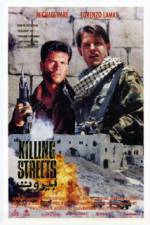 Watch Killing Streets Zmovie