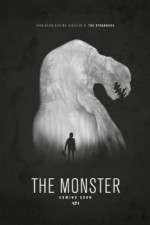 Watch The Monster Zmovie