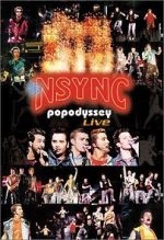 Watch \'N Sync: PopOdyssey Live Zmovie