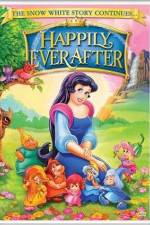 Watch Happily Ever After Zmovie