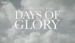 Watch Fifties British War Films: Days of Glory Zmovie