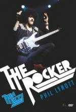 Watch The Rocker: Thin Lizzy's Phil Lynott Zmovie