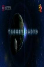 Watch Target Earth Zmovie