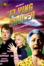 Watch The Flying Saucer Zmovie