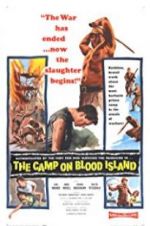 Watch The Camp on Blood Island Zmovie