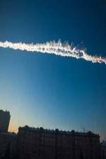 Watch Meteor Strike Fireball from Space Zmovie
