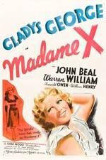 Watch Madame X Zmovie