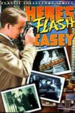 Watch Here's Flash Casey Zmovie