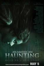 Watch An American Haunting Zmovie