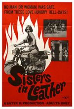 Watch Sisters in Leather Zmovie