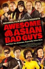 Watch Awesome Asian Bad Guys Zmovie