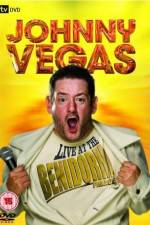 Watch Johnny Vegas Live At The Benidorm Palace Zmovie