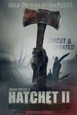 Watch Hatchet II Zmovie