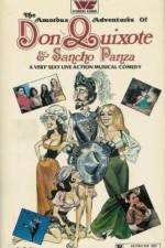 Watch The Amorous Adventures of Don Quixote and Sancho Panza Zmovie