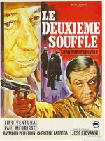 Watch Le Deuxime Souffle Zmovie