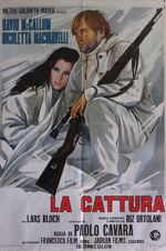 Watch La cattura Zmovie