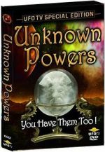 Watch Unknown Powers Zmovie