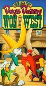 Watch How Bugs Bunny Won the West Zmovie