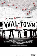 Watch Wal-Town the Film Zmovie