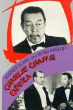 Watch Charlie Chan at the Opera Zmovie