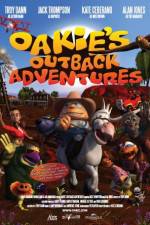Watch Oakie's Outback Adventures Zmovie