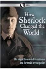 Watch How Sherlock Changed the World Zmovie