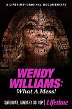 Watch Wendy Williams: What a Mess! Zmovie