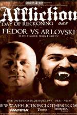 Watch Affliction: Day of Reckoning Zmovie