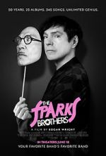 Watch The Sparks Brothers Zmovie