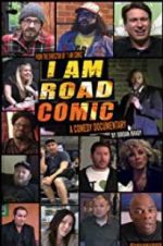 Watch I Am Road Comic Zmovie