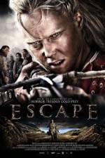 Watch Escape (Flukt) Zmovie